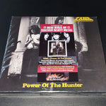 Tank - Power of the Hunter - SLIPCASE BRA + POSTER