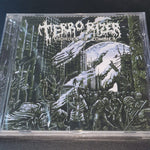 Terrorizer - Hordes of Zombies - ARG