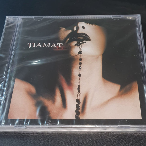 Tiamat - Amanethes - ARG – Babylon Store