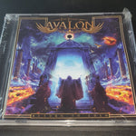 Timo Tolkki's Avalon - Return to Eden - ARG