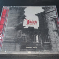 Tristania - Widow´s Weeds - ARG