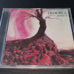 Trouble - Psalm 9 - BRA