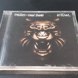 Tygers of Pan Tang - Ritual - ARG