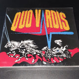 Vardis - Quo Vardis - SLIPCASE BRA
